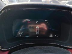 Geely Dihao S Emgrand S 1.4T CVT Prestige Edition - ფოტო 20