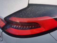 Geely Dihao S Emgrand S 1.4T CVT Prestige Edition - ფოტო 5