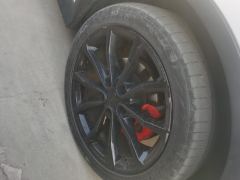 Geely Dihao S Emgrand S 1.4T CVT Prestige Edition - ფოტო 6