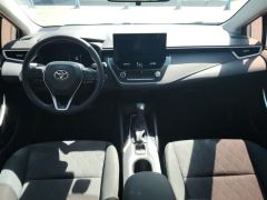 Toyota Corolla Dual-Engine 1.8L Elite Edition - фото 16