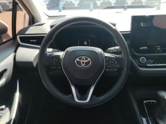 Toyota Corolla Dual-Engine 1.8L Elite Edition - фото 18