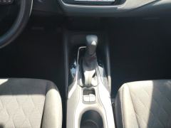 Toyota Corolla Dual-Engine 1.8L Elite Edition - фото 19