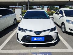 Toyota Corolla Dual-Engine 1.8L Elite Edition - фото 3