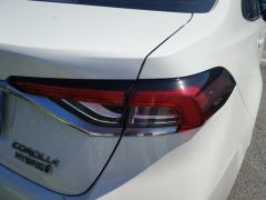 Toyota Corolla Dual-Engine 1.8L Elite Edition - фото 5