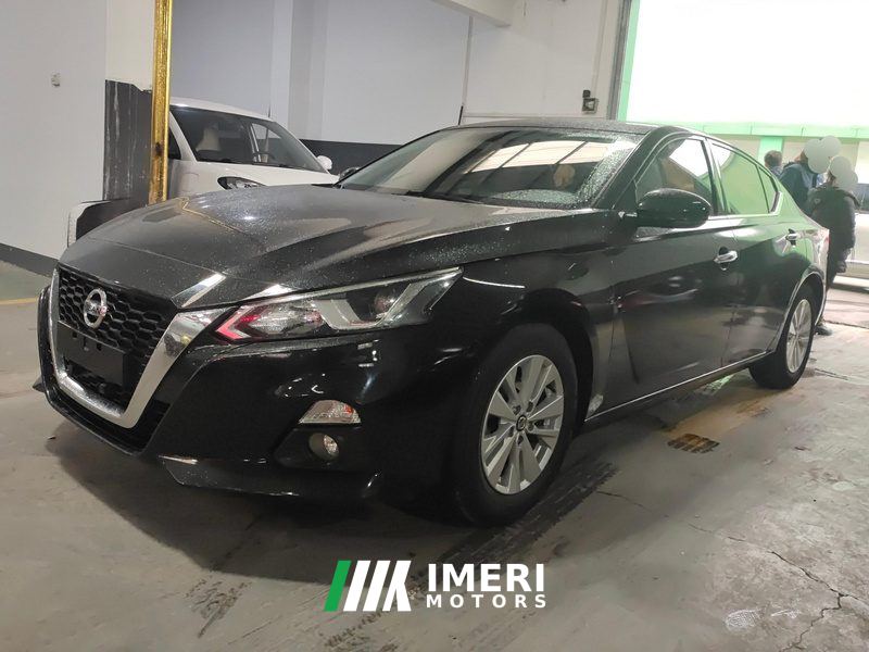 Nissan Teana 2.0L XE Exclusive Edition - car from China