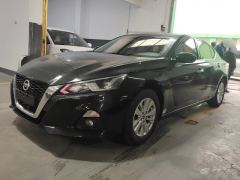 Nissan Teana 2.0L XE Exclusive Edition - photo 1