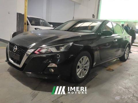2021 Nissan Teana 2.0L XE Exclusive Edition - ავტომობილი ჩინეთიდან