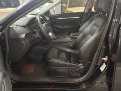 Nissan Teana 2.0L XE Exclusive Edition - photo 14