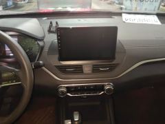 Nissan Teana 2.0L XE Exclusive Edition - photo 17