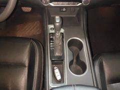 Nissan Teana 2.0L XE Exclusive Edition - photo 19