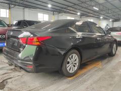Nissan Teana 2.0L XE Exclusive Edition - photo 2