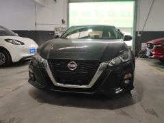 Nissan Teana 2.0L XE Exclusive Edition - photo 3