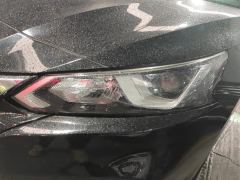 Nissan Teana 2.0L XE Exclusive Edition - photo 4