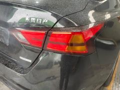 Nissan Teana 2.0L XE Exclusive Edition - photo 5