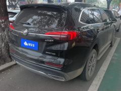 Buick Enclave Plus 652T AWDLuxury Version - ფოტო 2
