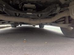 Buick Enclave Plus 652T AWDLuxury Version - ფოტო 9