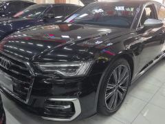 Audi A6L 45 TFSI Premium Dynamic - photo 1