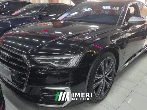 2023 Audi A6L 45 TFSI Premium Dynamic - ავტომობილი ჩინეთიდან