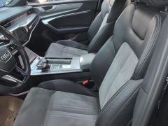 Audi A6L 45 TFSI Premium Dynamic - photo 14