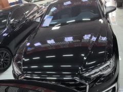 Audi A6L 45 TFSI Premium Dynamic - photo 3