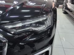 Audi A6L 45 TFSI Premium Dynamic - photo 4