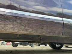 Buick Encore GX 652T AWDAvenir 6 - ფოტო 11