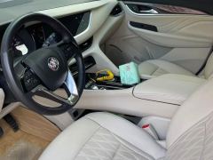 Buick Encore GX 652T AWDAvenir 6 - ფოტო 14
