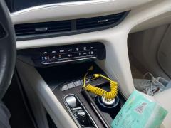 Buick Encore GX 652T AWDAvenir 6 - ფოტო 16