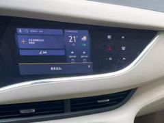 Buick Encore GX 652T AWDAvenir 6 - ფოტო 17