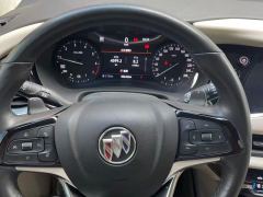 Buick Encore GX 652T AWDAvenir 6 - ფოტო 18