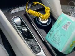 Buick Encore GX 652T AWDAvenir 6 - ფოტო 19