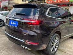 Buick Encore GX 652T AWDAvenir 6 - ფოტო 2