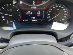Buick Encore GX 652T AWDAvenir 6 - ფოტო 20