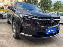 Buick Encore GX 652T AWDAvenir 6 - ფოტო 3