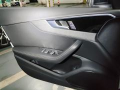 Audi A4L 40 TFSI Luxury Dynamic - фото 12