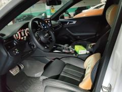 Audi A4L 40 TFSI Luxury Dynamic - фото 14