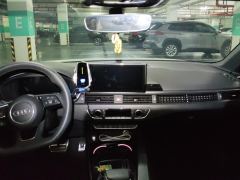 Audi A4L 40 TFSI Luxury Dynamic - фото 17