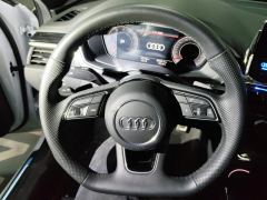 Audi A4L 40 TFSI Luxury Dynamic - фото 18