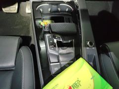 Audi A4L 40 TFSI Luxury Dynamic - фото 19