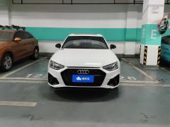 Audi A4L 40 TFSI Luxury Dynamic - фото 3
