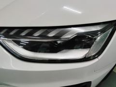 Audi A4L 40 TFSI Luxury Dynamic - фото 4