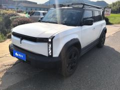 Icar Car iCAR 03 501km RWD Long Range Edition - photo 1