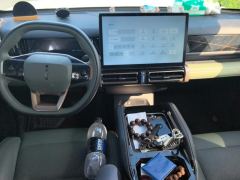 Icar Car iCAR 03 501km RWD Long Range Edition - photo 16