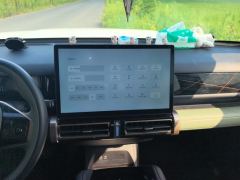 Icar Car iCAR 03 501km RWD Long Range Edition - photo 17