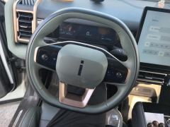Icar Car iCAR 03 501km RWD Long Range Edition - photo 18
