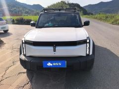 Icar Car iCAR 03 501km RWD Long Range Edition - photo 3
