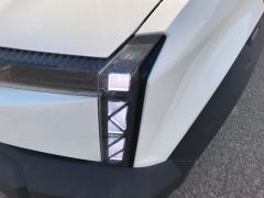 Icar Car iCAR 03 501km RWD Long Range Edition - photo 4