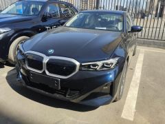 BMW i3 eDrive 40 L Night Sport Package - фото 1