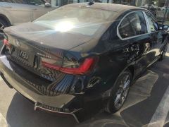 BMW i3 eDrive 40 L Night Sport Package - фото 2