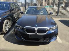 BMW i3 eDrive 40 L Night Sport Package - фото 3